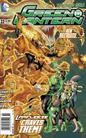 "green" Lanterns