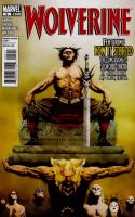 Wolverine Goes To Hell, Part 5