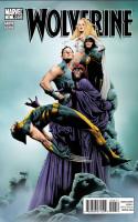 Wolverine Vs. The X-men, Part 1