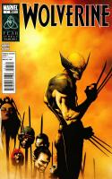 Wolverine Vs. The X-men, Part 2
