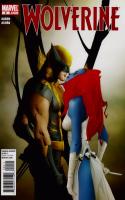 Get Mystique: Final Repose
