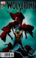Wolverine's Revenge! Part 1