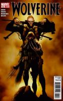 Wolverine's Revenge! Part 2