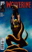 Wolverine's Revenge! Part 3