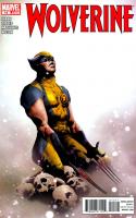 Wolverine's Revenge! Part 5