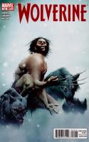 Wolverine No More
