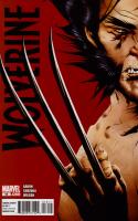Wolverine Forever