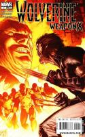 The Adamantium Men, Part 5