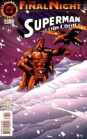 Cold Comfort