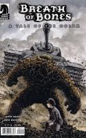 A Tale Of The Golem #2