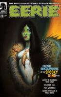 Eerie Comics #3