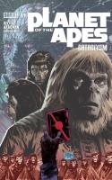 Planet Of The Apes : Cataclysm #11