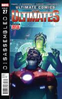 Ultimates Disassembled Part 3