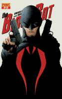 The Black Bat #3