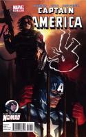 The Trial Of Captain America Part 2