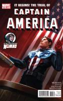 The Trial Of Captain America Part 3