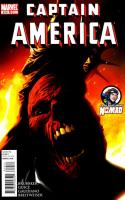 The Trial Of Captain America Part 4