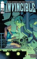Invincible #107