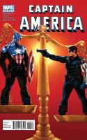 The Trial Of Captain America Part 5