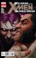 Alpha & Omega, Part 4