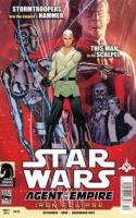 Star Wars: Agent of the Empire