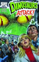 Dinosaurs Attack!