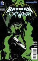 Catwoman : Despair