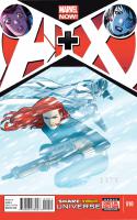 A+x #10