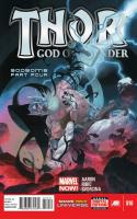 Godbomb Part 4: To The Last God