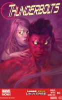 Thunderbolts #13
