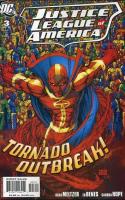 The Tornado's Path Part 3 : The Brave And The Bold