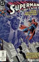 The Ghost Of Luthor