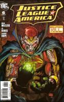 The Tornado's Path Final Part : Iron Man