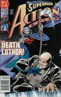 Certain Death