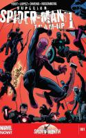 Superior Spider-Man Team Up (2013)