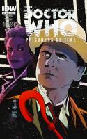 Doctor Who: Prisoners Of Time #7