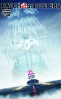 Ghostbusters #6