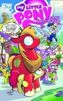 My Little Pony: Friendship Is Magic #9