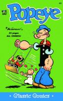 Popeye Classics #12