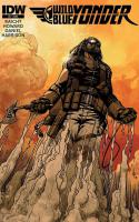 Wild Blue Yonder #2