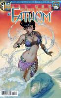 Michael Turner's Fathom (2013)