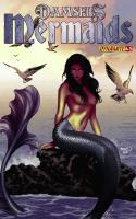 Damsels: Mermaid #3