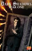 Dark Shadows : Year One #4