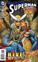 Superman #22