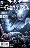 Trinity War Interlude : Stealing Thunder