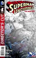 Director's Cut : The Leap