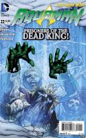 Death Of A King Chapter Four