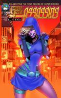 Executive Assistant: Assassins #13
