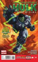 Agent Of T.i.m.e., Part One