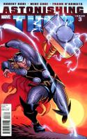 Astonishing Thor #3